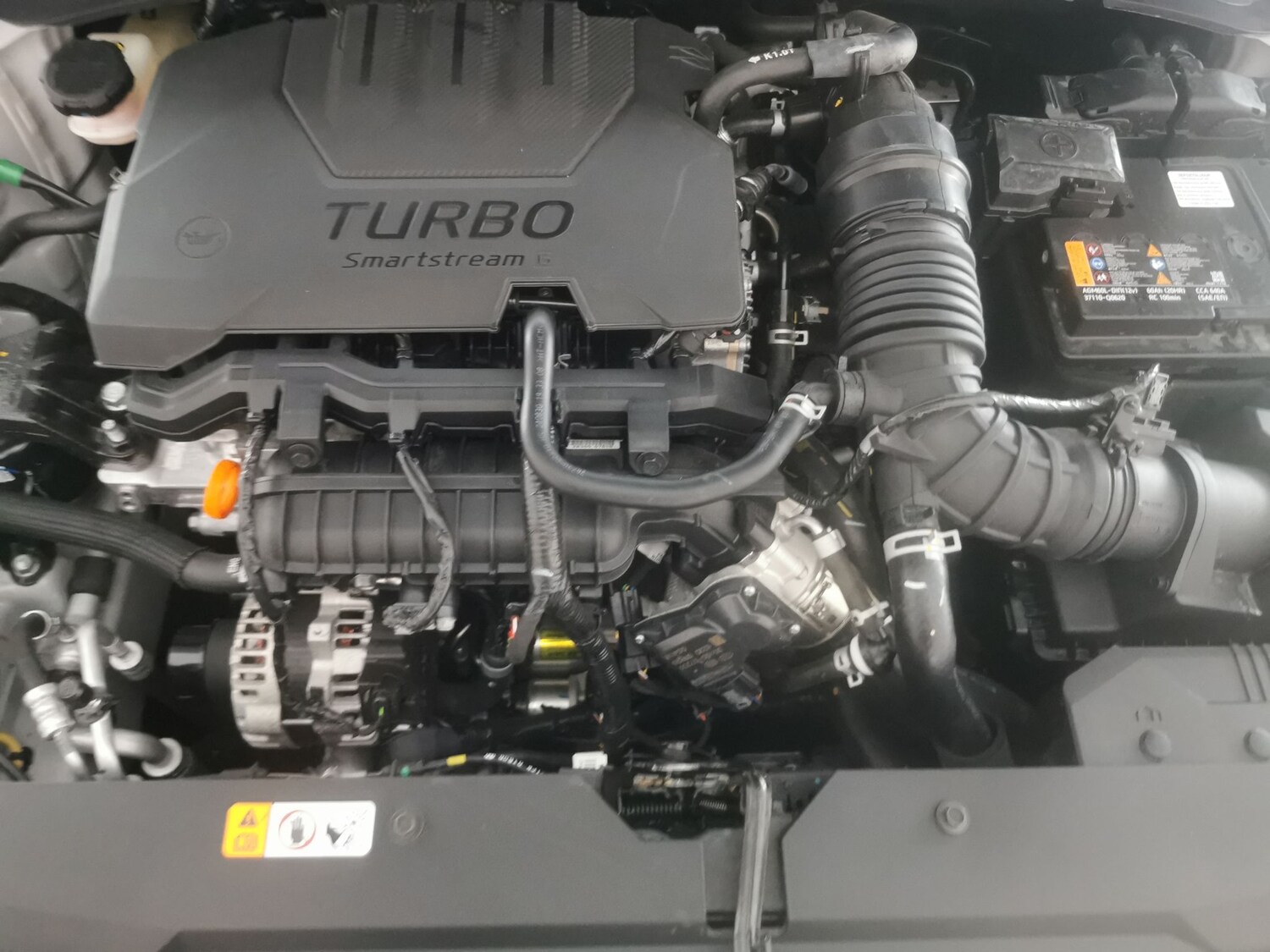 Used Hyundai i20 2025 for sale - 77634876: Photo 32