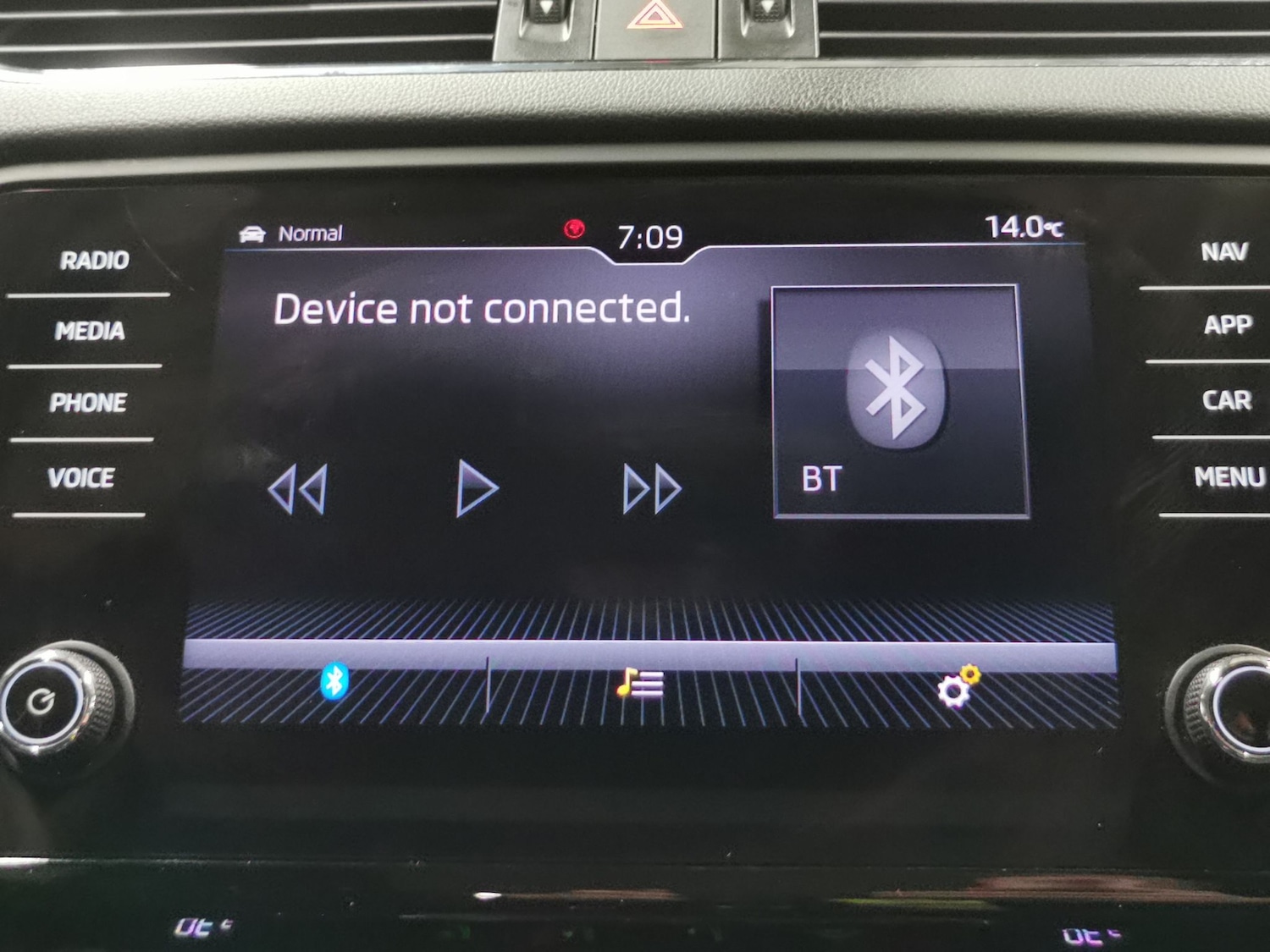 Used Skoda Octavia for sale - 76464170: Photo 18