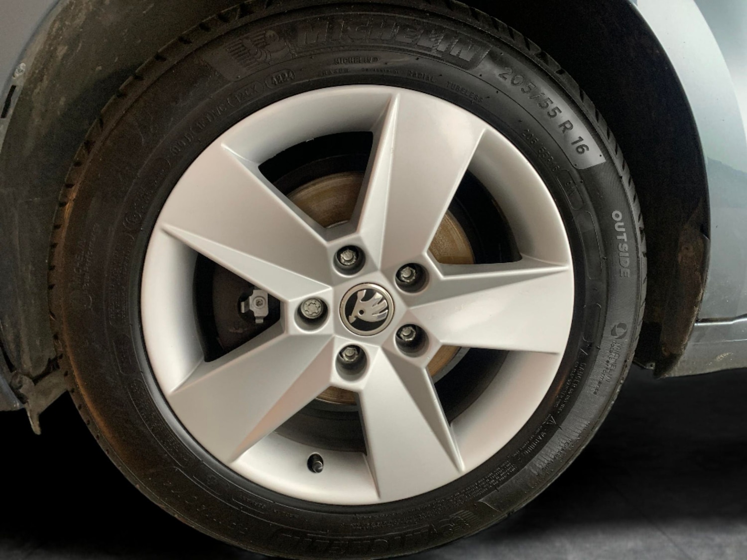 Used Skoda Octavia for sale - 76464170: Photo 26