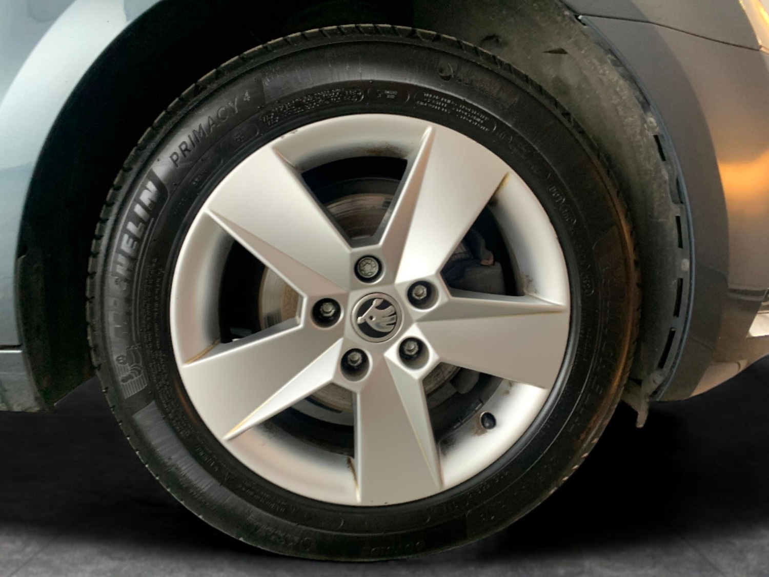 Used Skoda Octavia for sale - 76464170: Photo 27