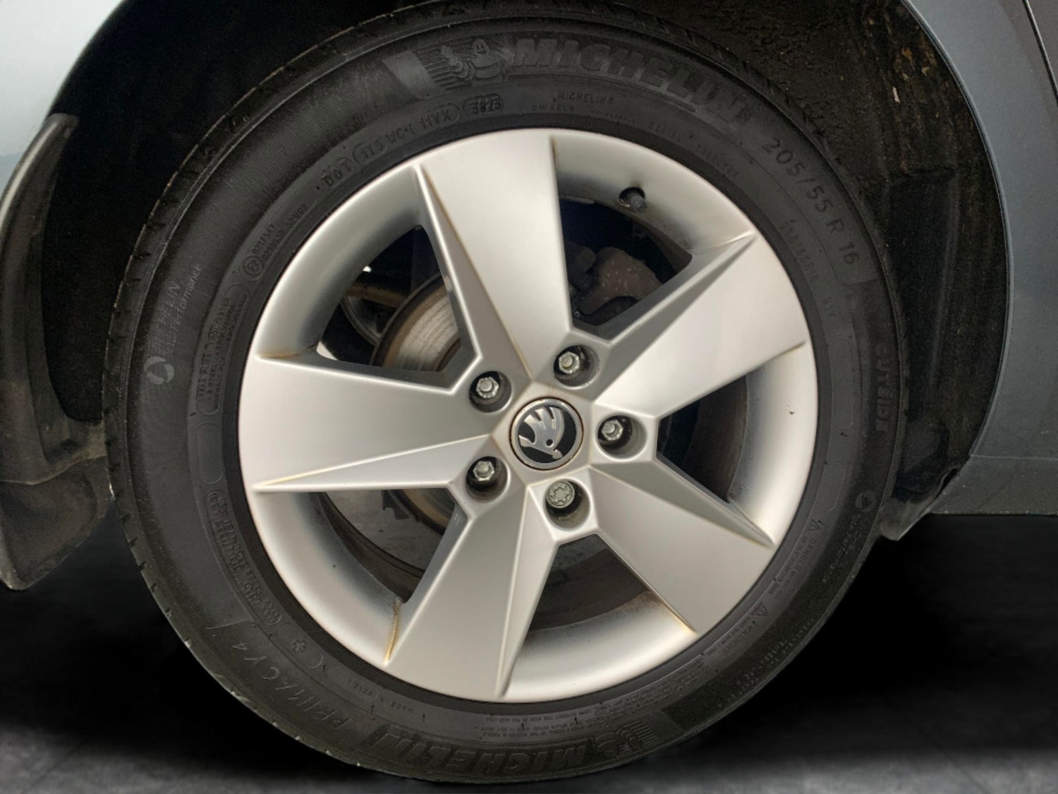 Used Skoda Octavia for sale - 76464170: Photo 29