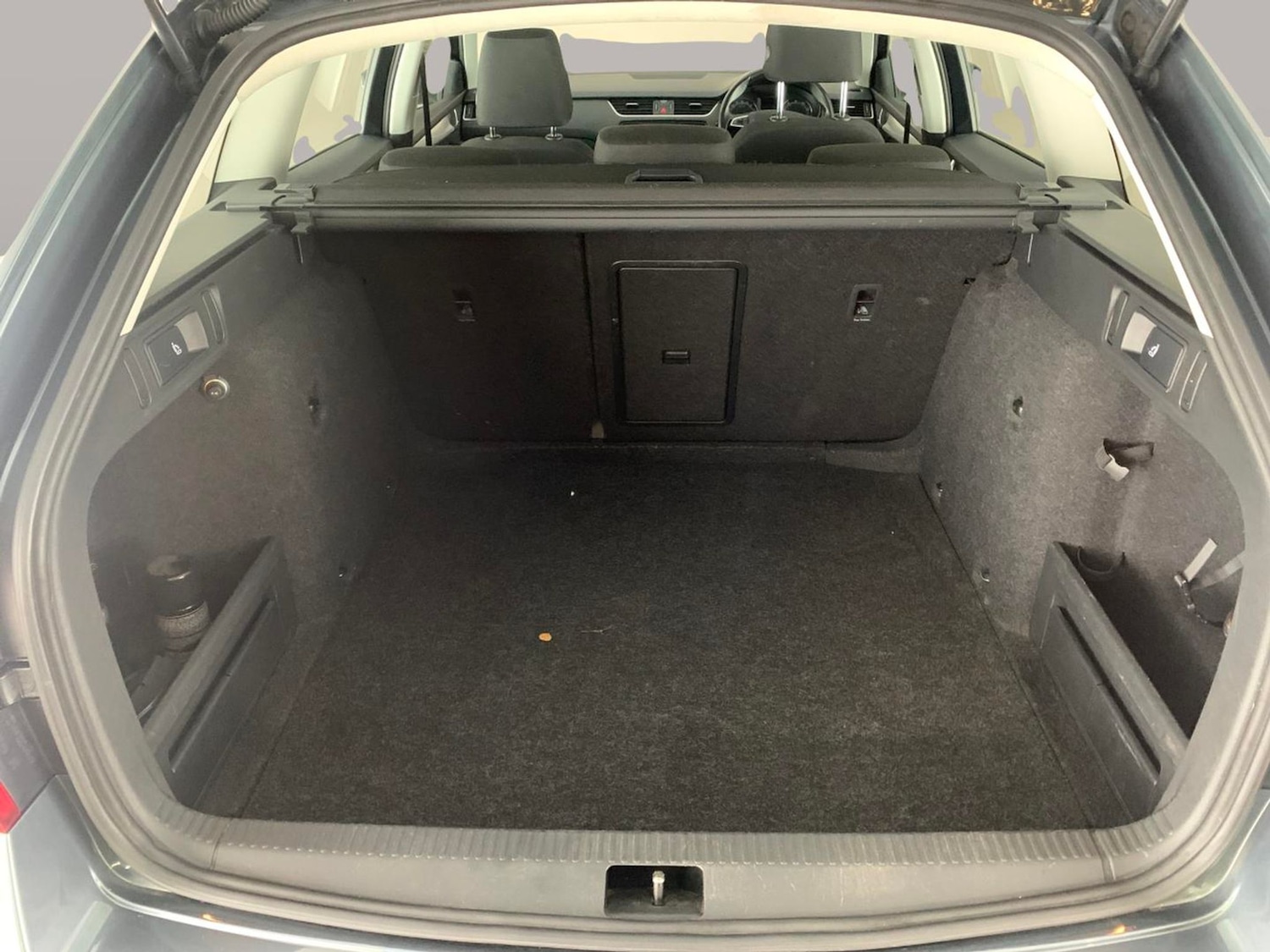 Used Skoda Octavia for sale - 76464170: Photo 31