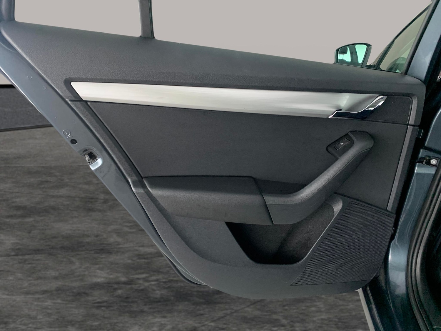 Used Skoda Octavia for sale - 76464170: Photo 34