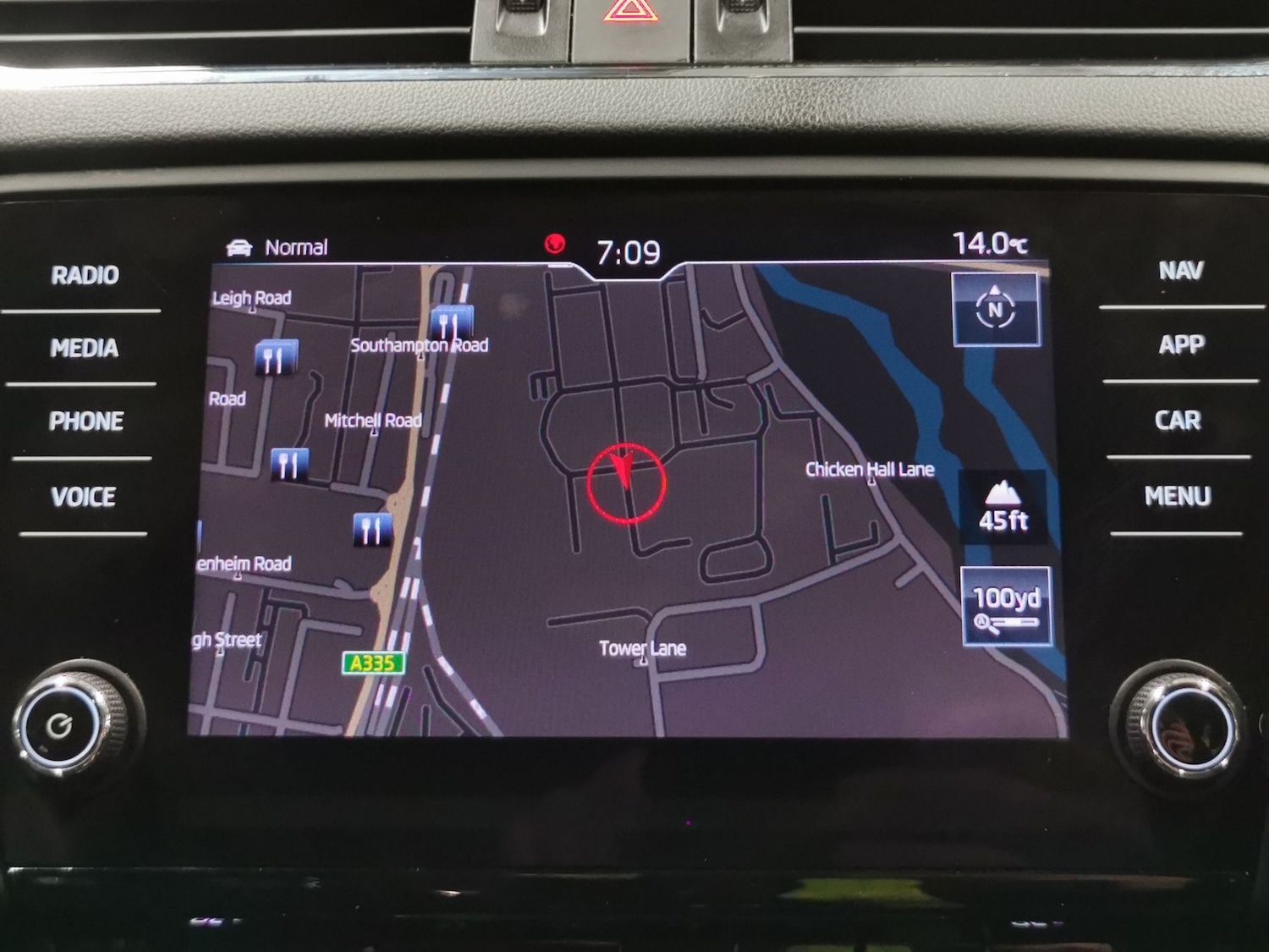 Used Skoda Octavia for sale - 76464170: Photo 6