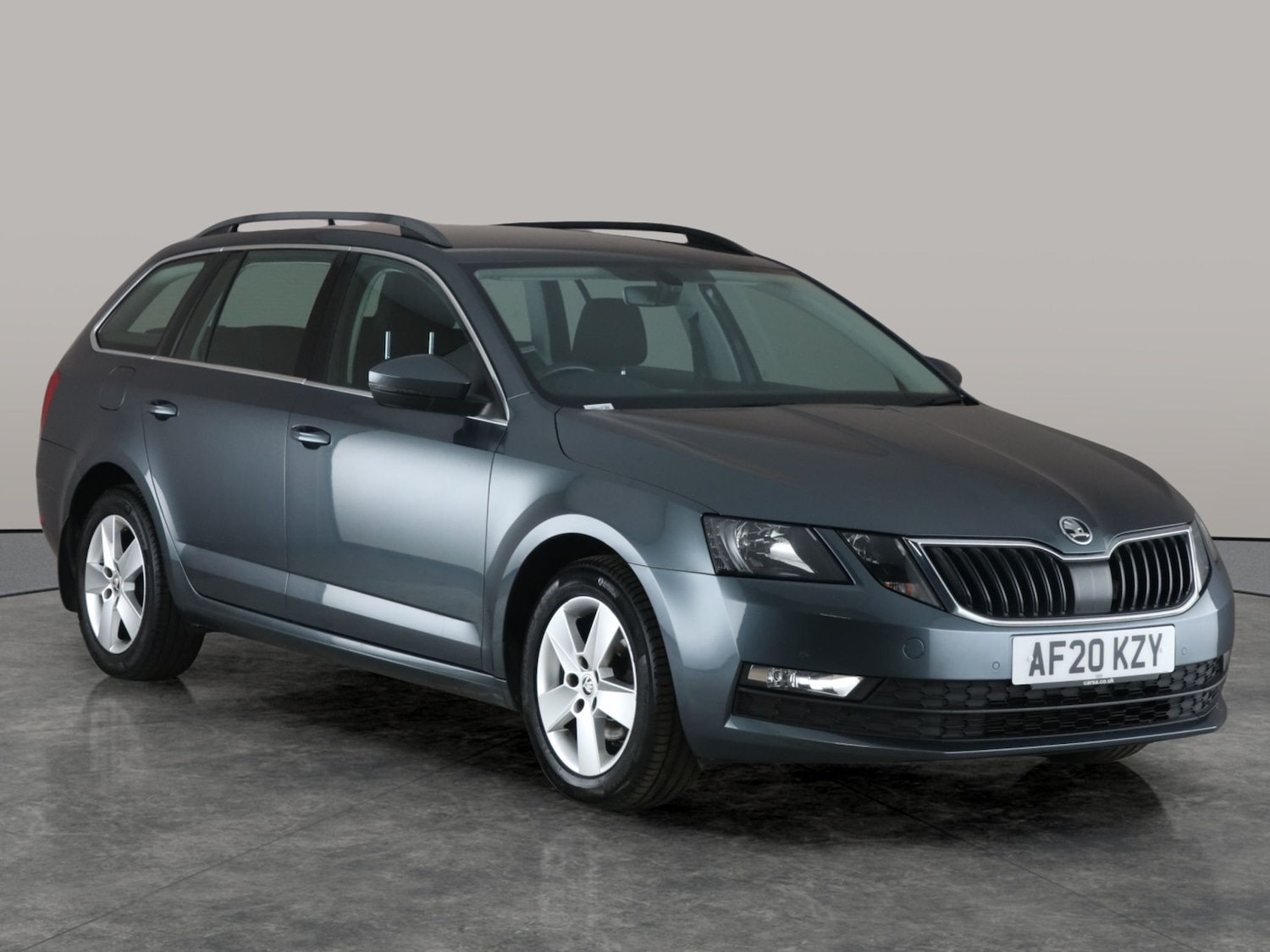 Used Skoda Octavia for sale - 76464170: Photo 9