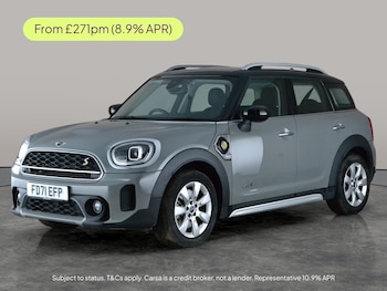 Used MINI Countryman 2022 for sale - 78233711: Photo