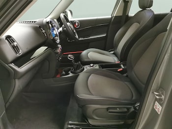 Used MINI Countryman 2022 for sale - 78233711: Photo