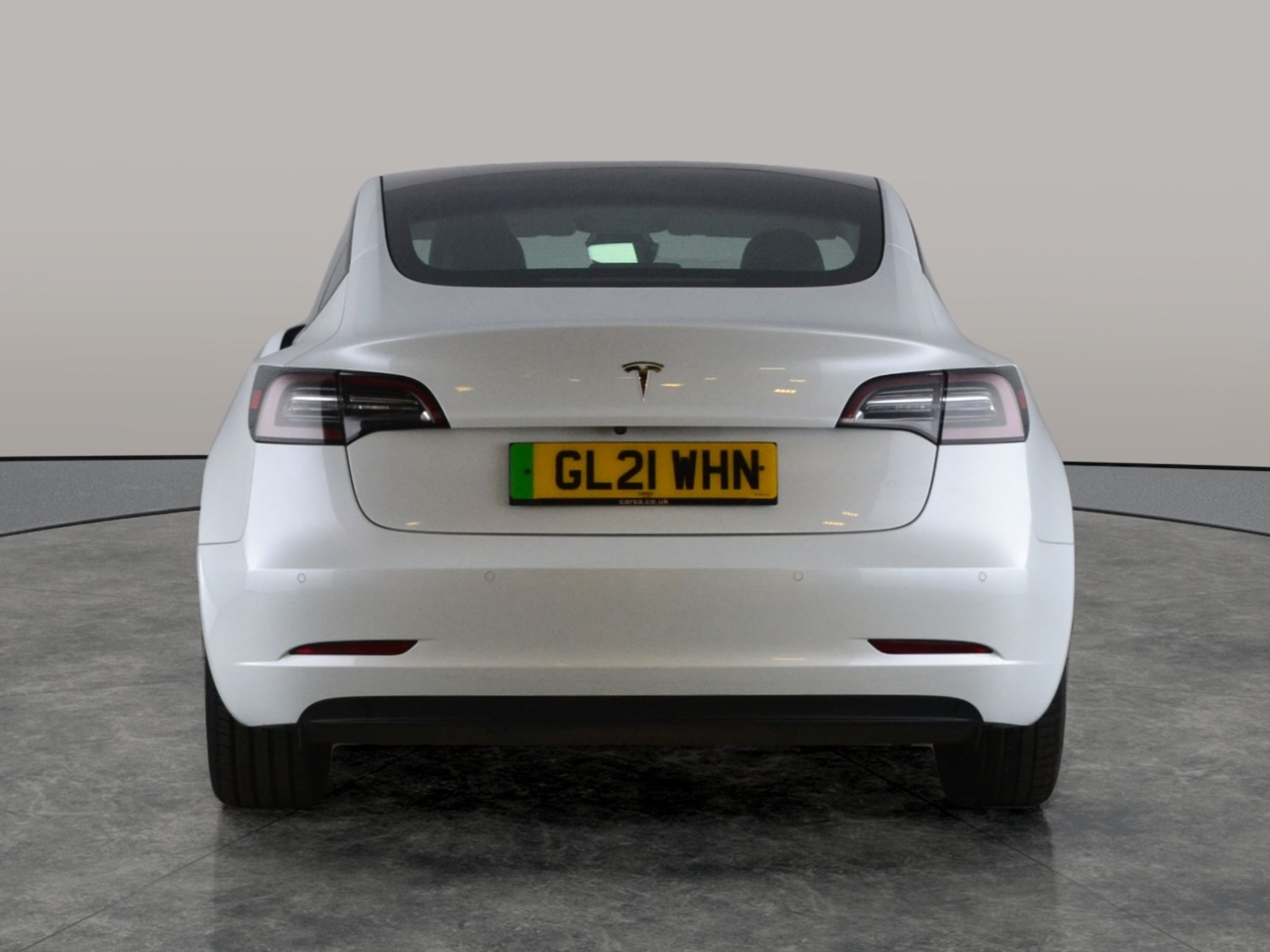 Used Tesla Model 3 2021 for sale - 78133986: Photo 11