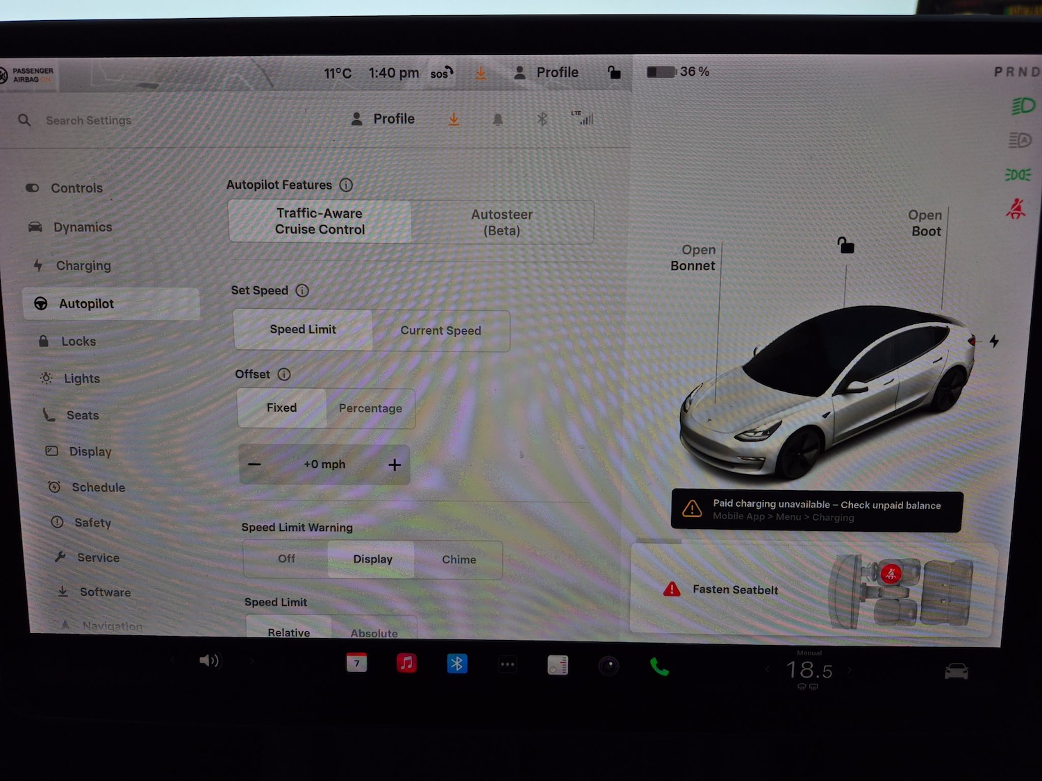 Used Tesla Model 3 2021 for sale - 78133986: Photo 28