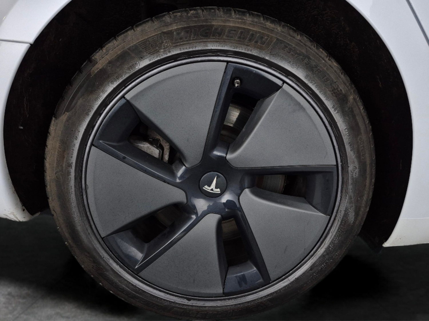 Used Tesla Model 3 2021 for sale - 78133986: Photo 34