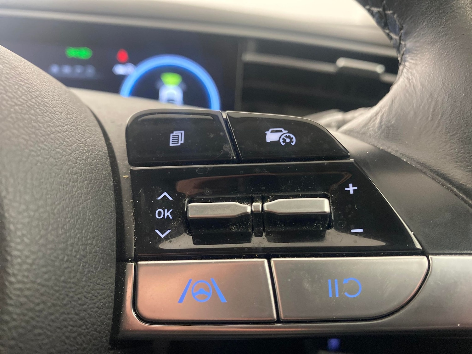 Used Hyundai TUCSON 2021 for sale - 77350915: Photo 22