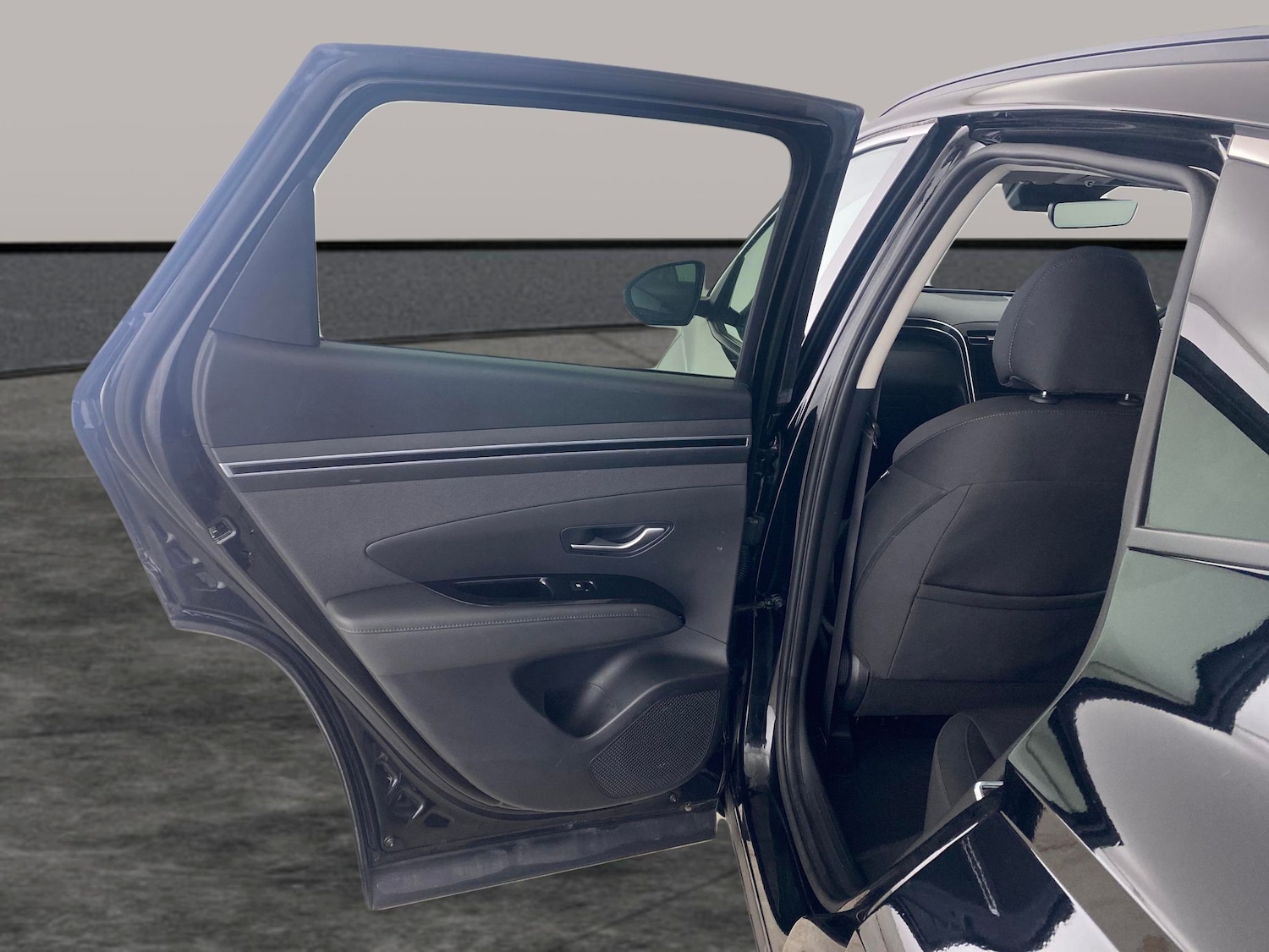 Used Hyundai TUCSON 2021 for sale - 77350915: Photo 27