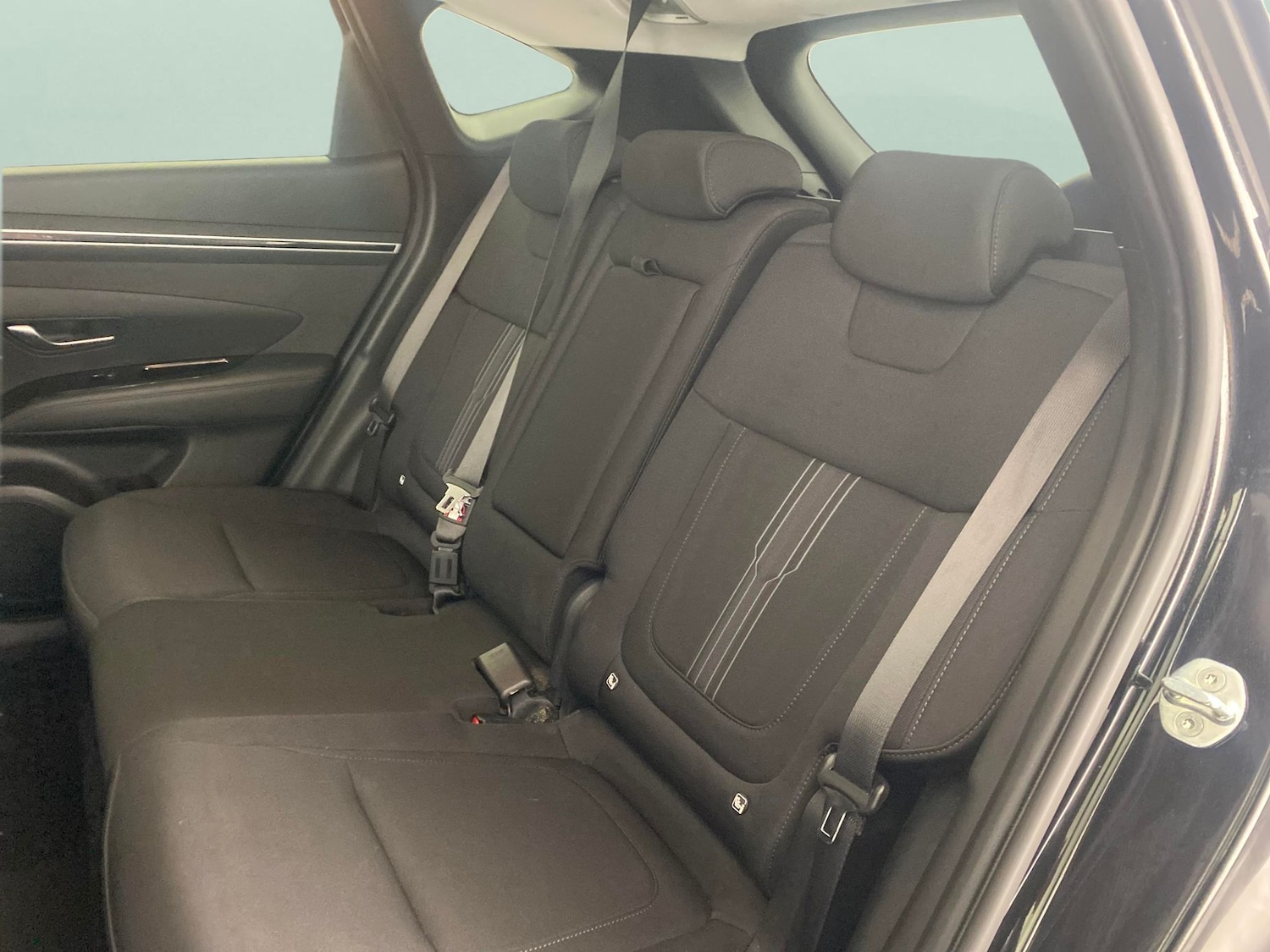 Used Hyundai TUCSON 2021 for sale - 77350915: Photo 28