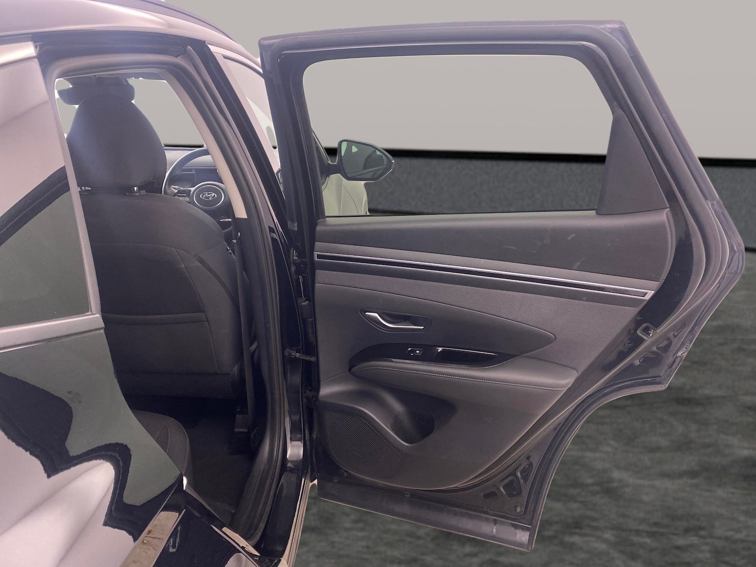 Used Hyundai TUCSON 2021 for sale - 77350915: Photo 29