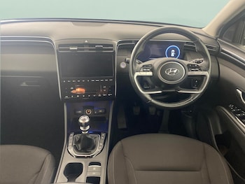 Used Hyundai TUCSON 2021 for sale - 77350915: Photo