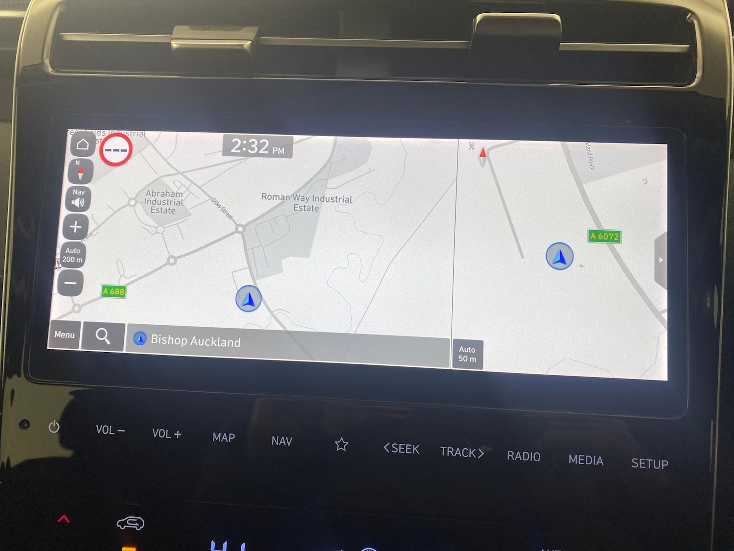 Used Hyundai TUCSON 2021 for sale - 77350915: Photo 6