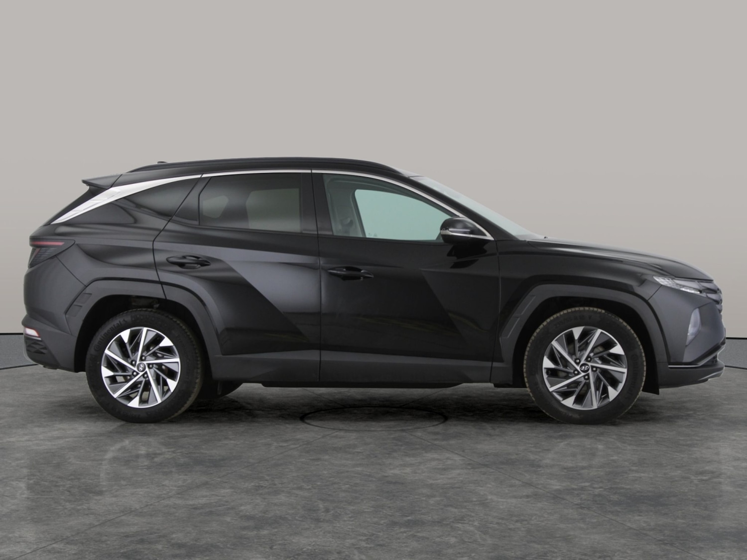 Used Hyundai TUCSON 2021 for sale - 77350915: Photo 9