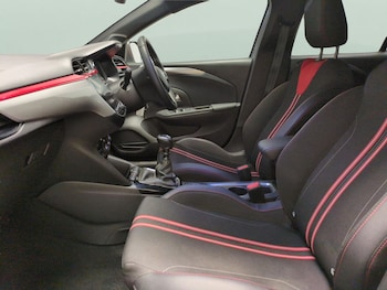 Used Vauxhall Corsa 2022 for sale - 75547630: Photo