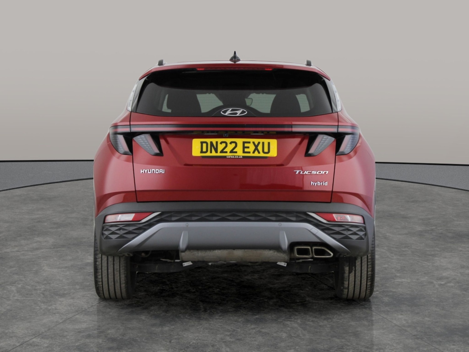 Used Hyundai TUCSON 2022 for sale - 78109942: Photo 11