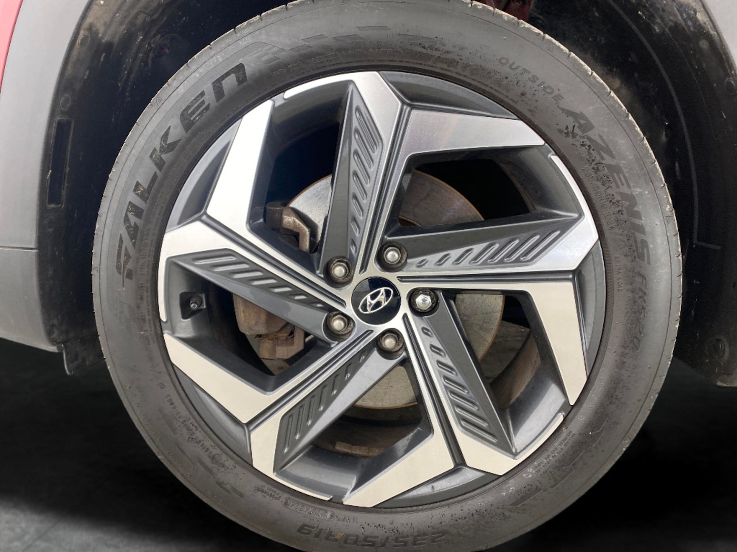 Used Hyundai TUCSON 2022 for sale - 78109942: Photo 21