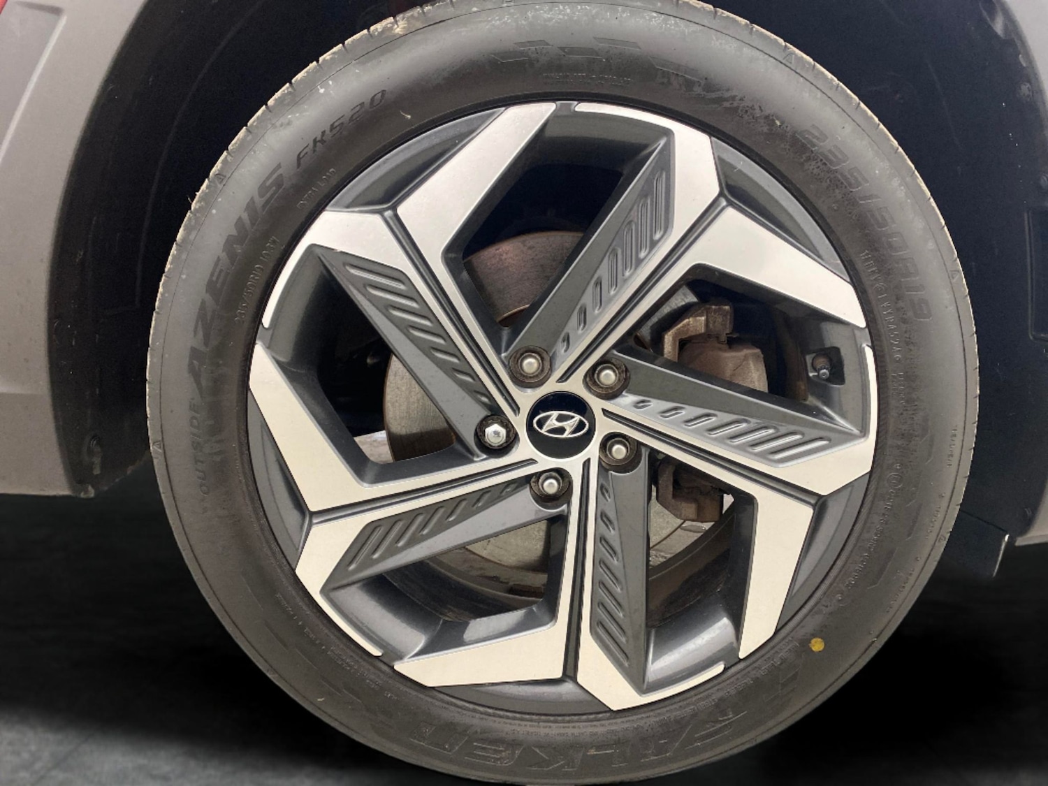 Used Hyundai TUCSON 2022 for sale - 78109942: Photo 22