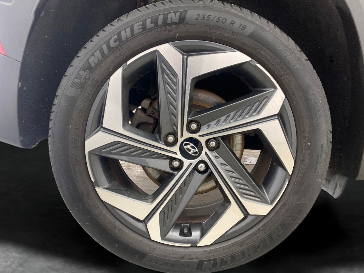 Used Hyundai TUCSON 2022 for sale - 78109942: Photo 23