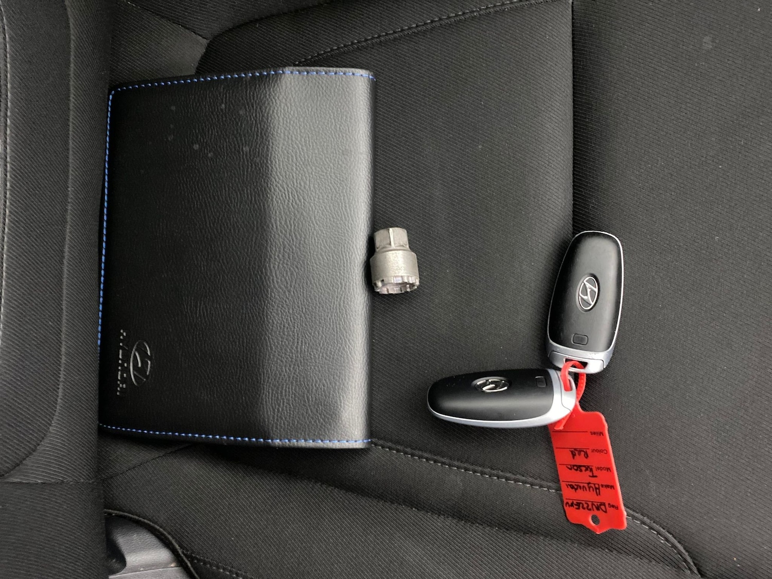 Used Hyundai TUCSON 2022 for sale - 78109942: Photo 29