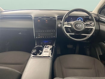 Used Hyundai TUCSON 2022 for sale - 78109942: Photo