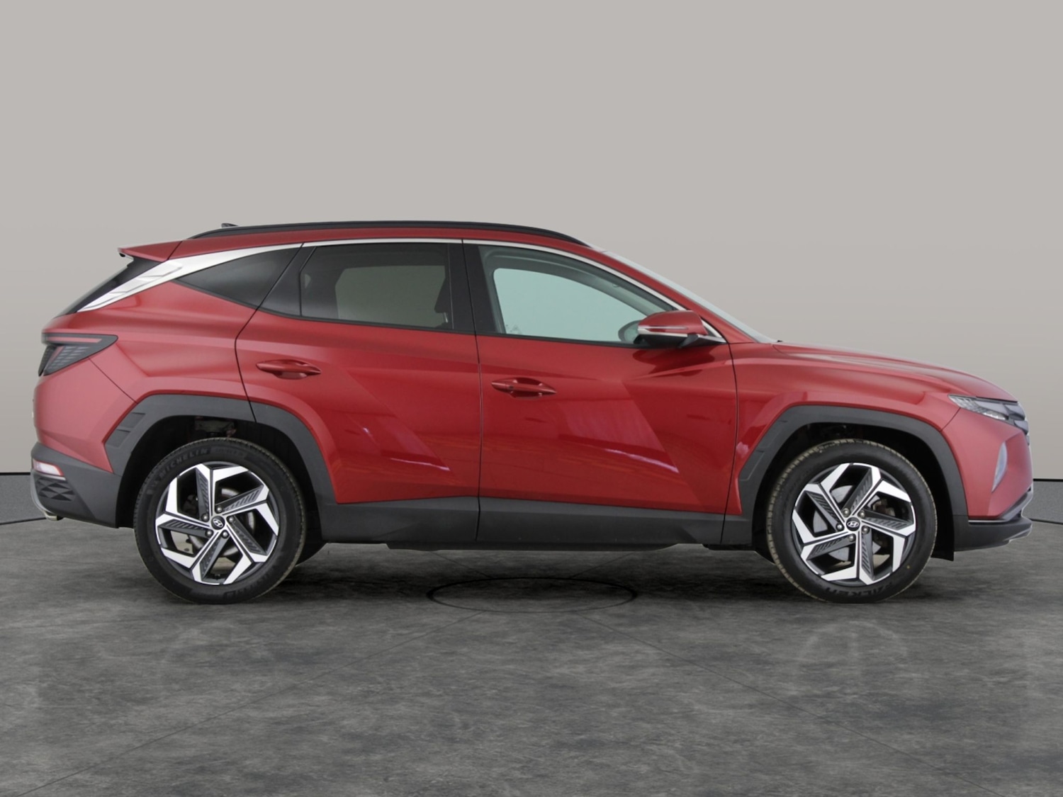 Used Hyundai TUCSON 2022 for sale - 78109942: Photo 9