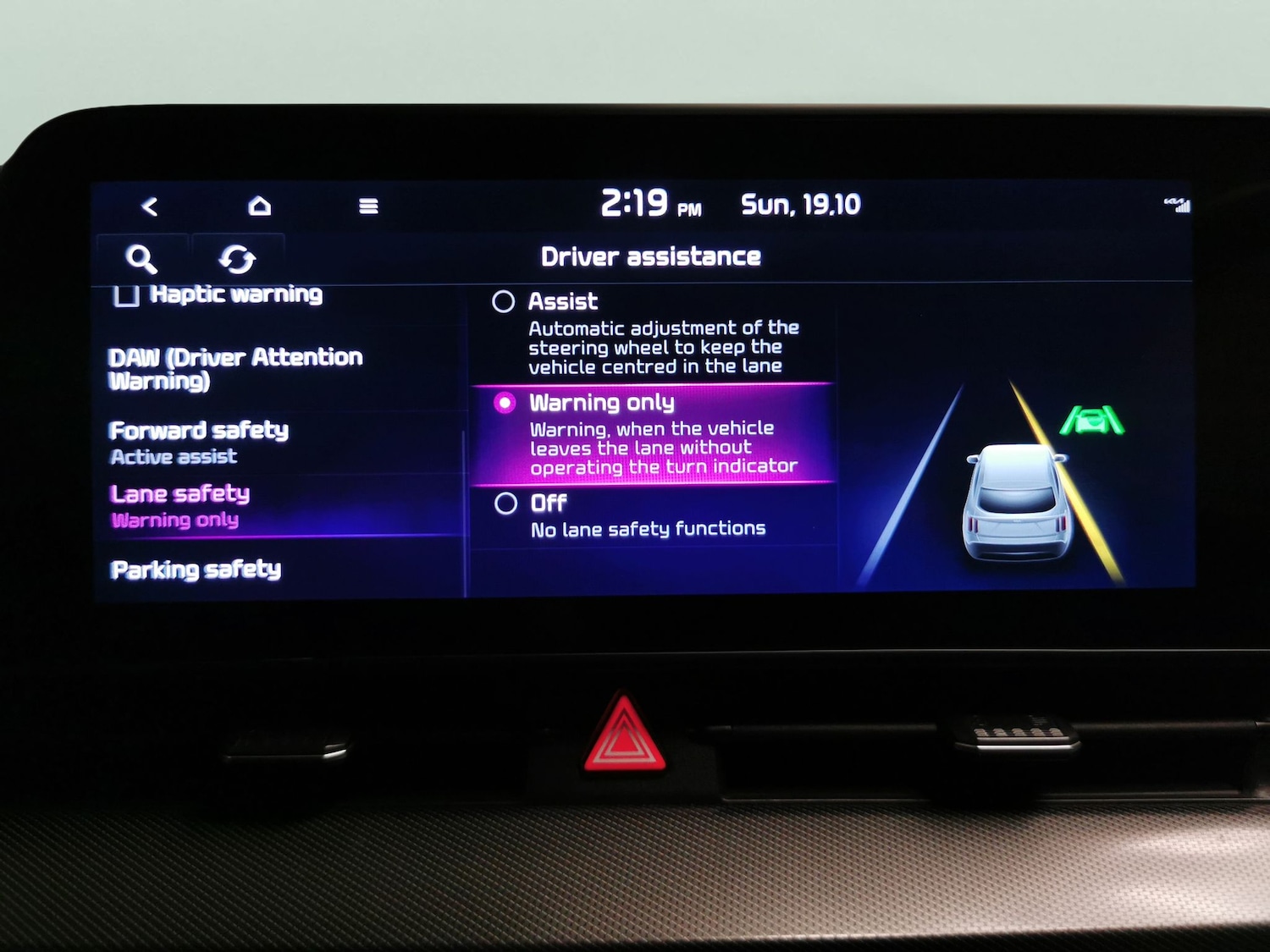 Used Kia Sportage 2022 for sale - 77055005: Photo 21