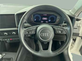 Used Audi A1 2022 for sale - 74830990: Photo