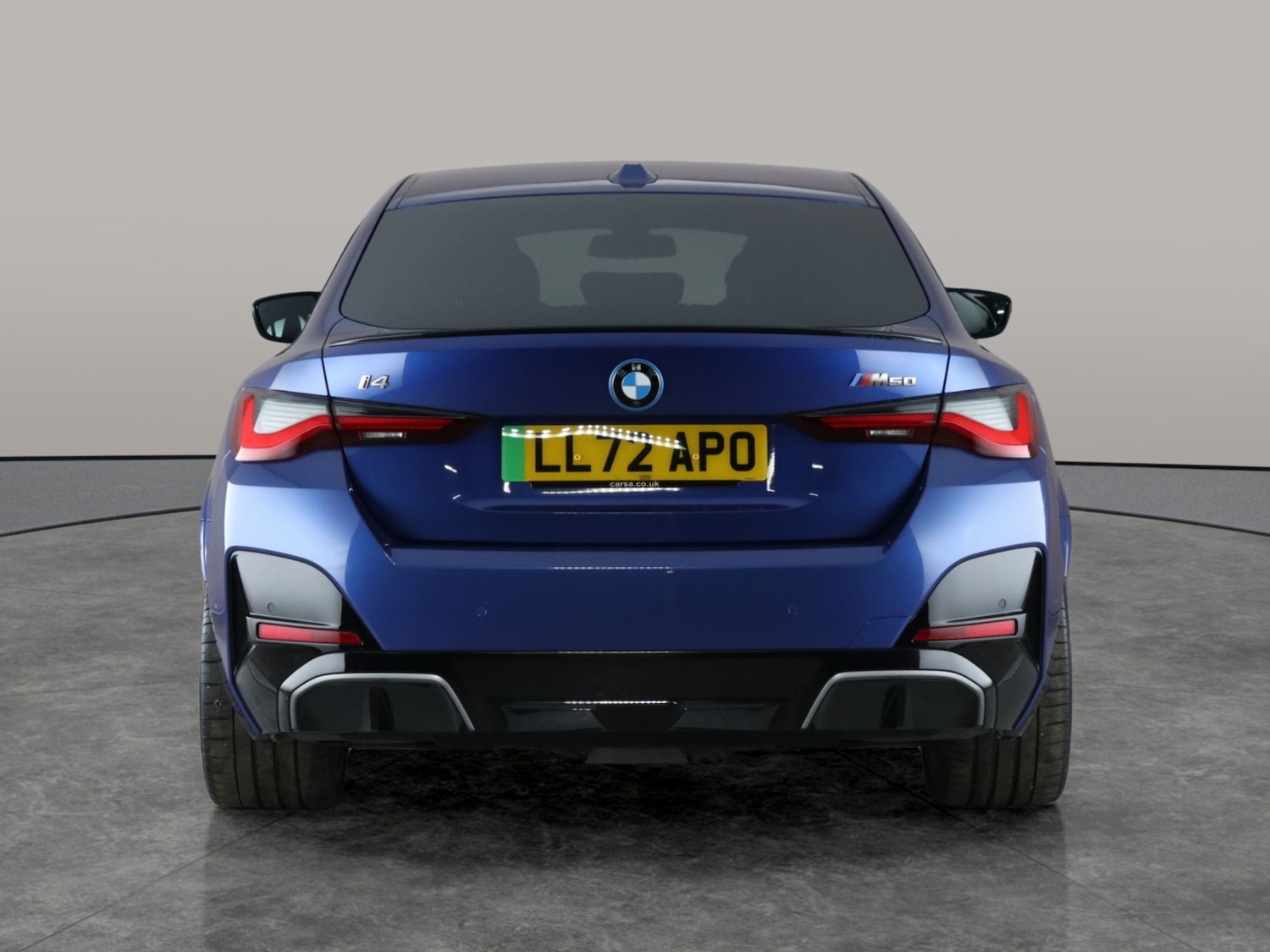 Used BMW i4 2022 for sale - 76379157: Photo 17