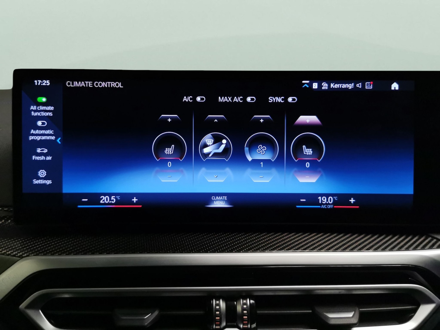 Used BMW i4 2022 for sale - 76379157: Photo 22
