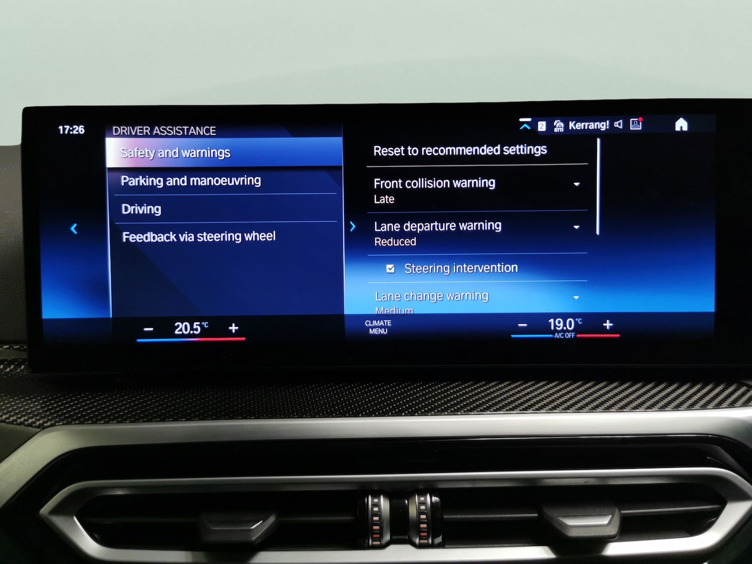 Used BMW i4 2022 for sale - 76379157: Photo 27