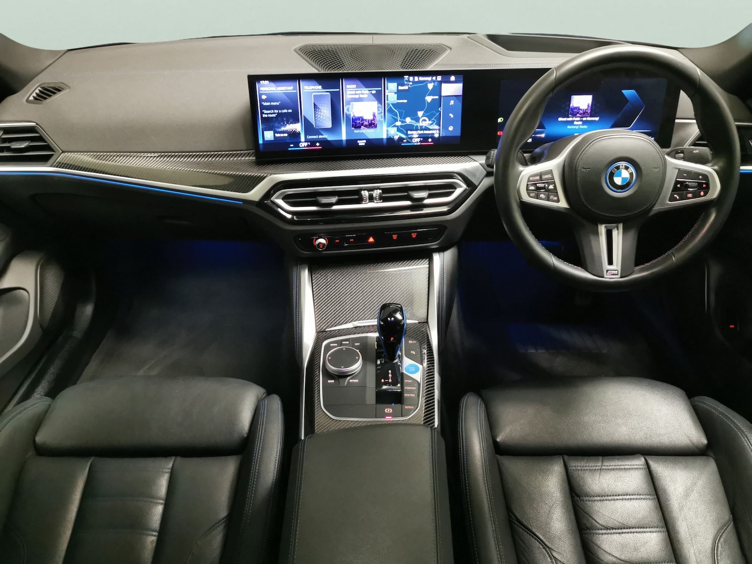 Used BMW i4 2022 for sale - 76379157: Photo 4