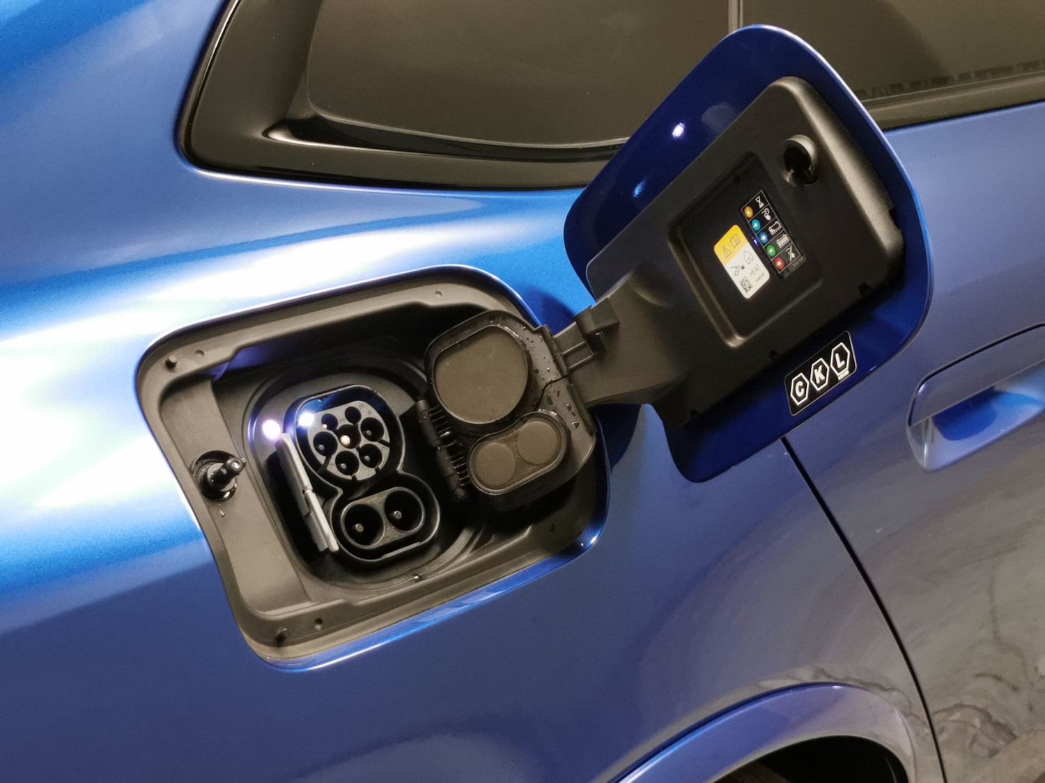 Used BMW i4 2022 for sale - 76379157: Photo 42