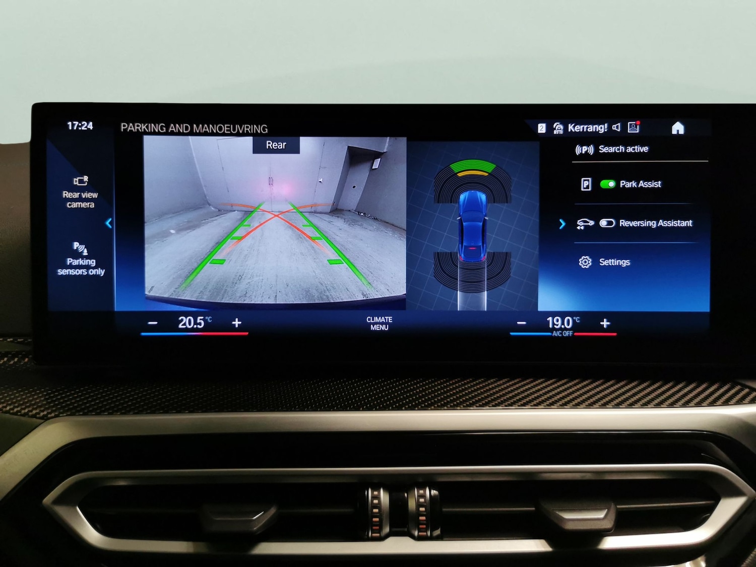 Used BMW i4 2022 for sale - 76379157: Photo 9