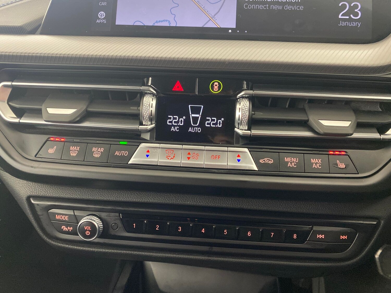 Used BMW 1 Series 2022 for sale - 77810593: Photo 16