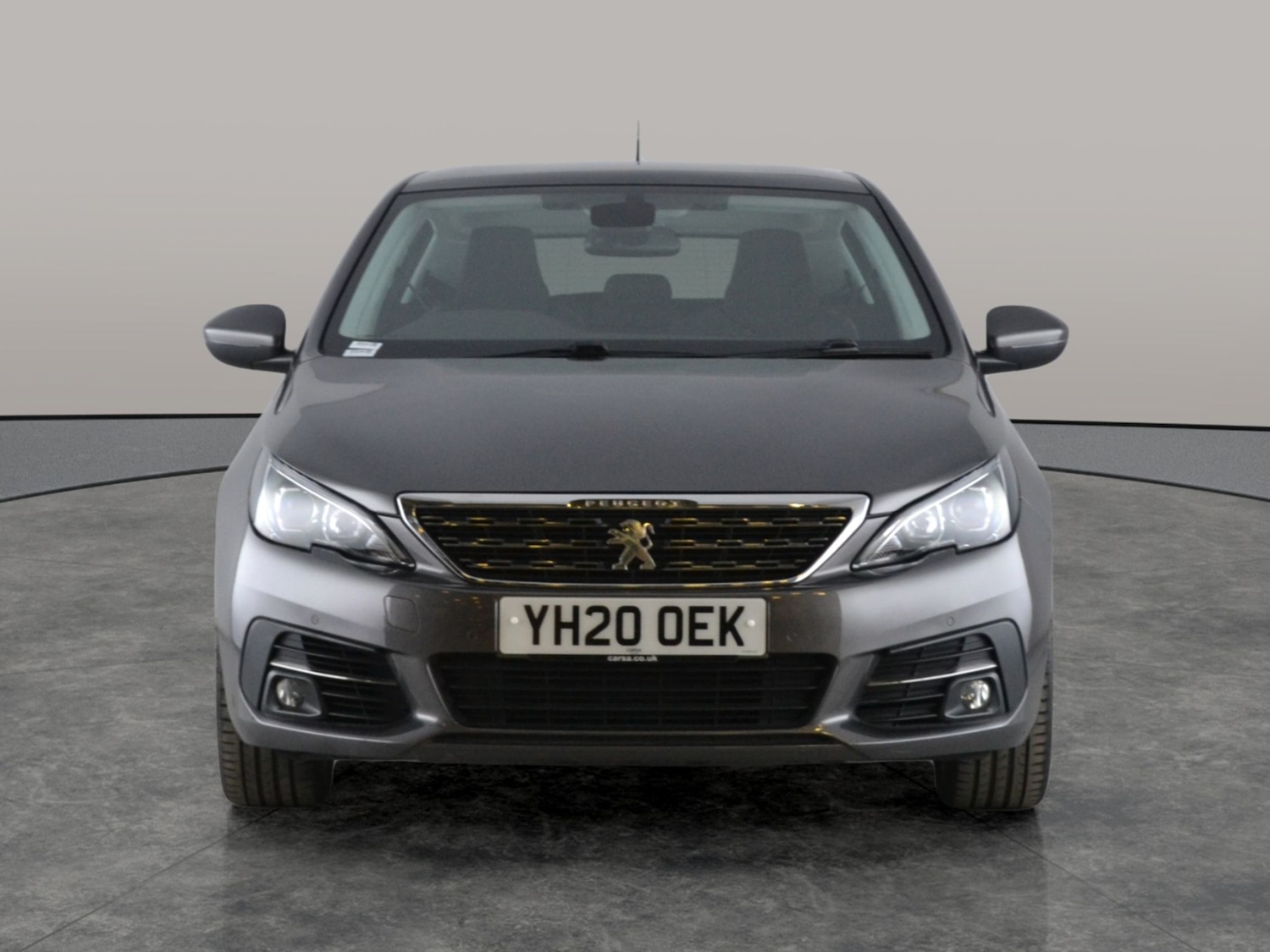 Used Peugeot 308 2020 for sale - 78134004: Photo 14