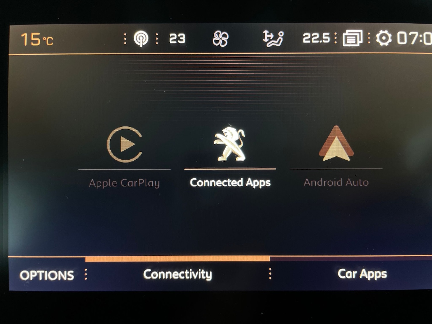 Used Peugeot 308 2020 for sale - 78134004: Photo 18