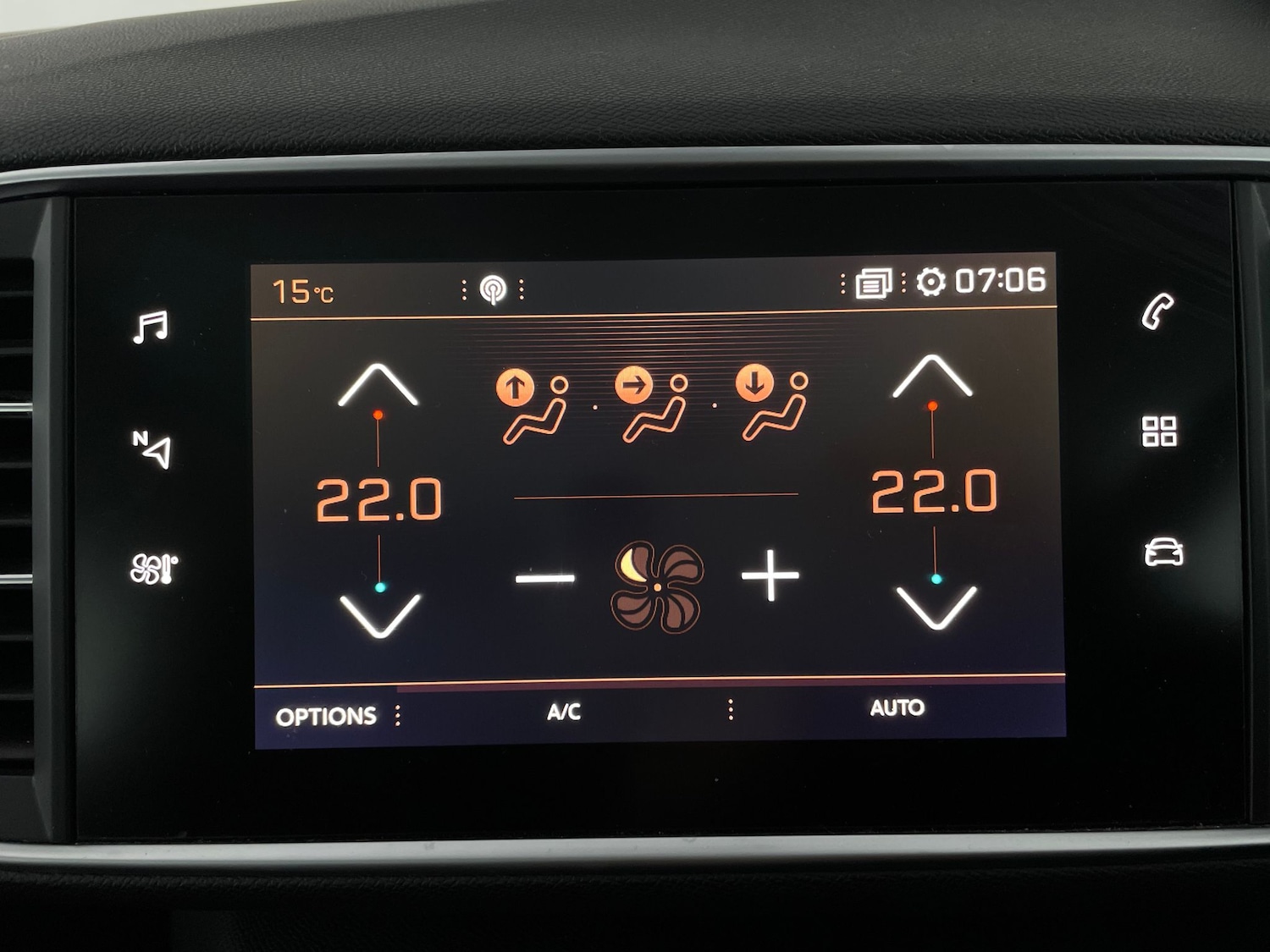 Used Peugeot 308 2020 for sale - 78134004: Photo 22