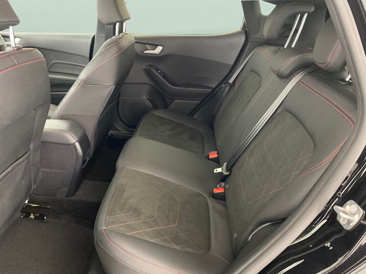 Used Ford Fiesta 2022 for sale - 76901913: Photo 14