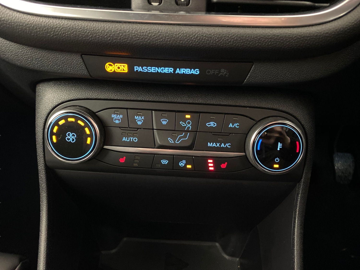 Used Ford Fiesta 2022 for sale - 76901913: Photo 16