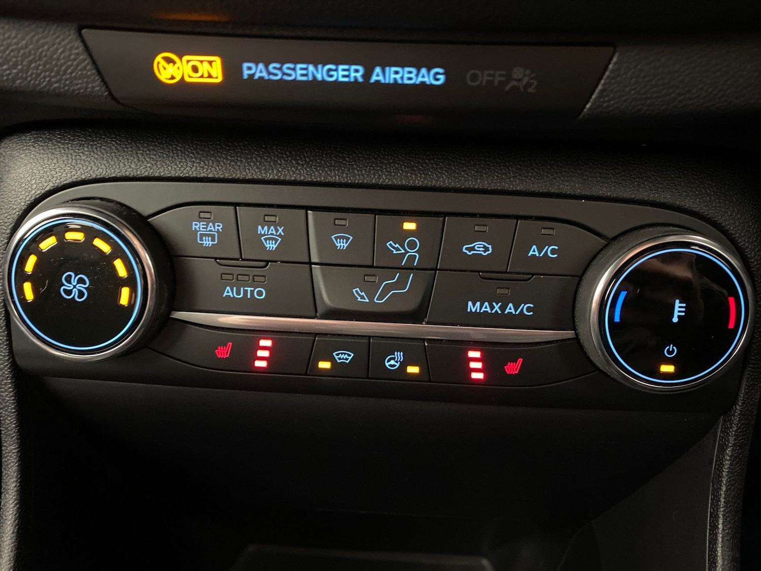 Used Ford Fiesta 2022 for sale - 76901913: Photo 17