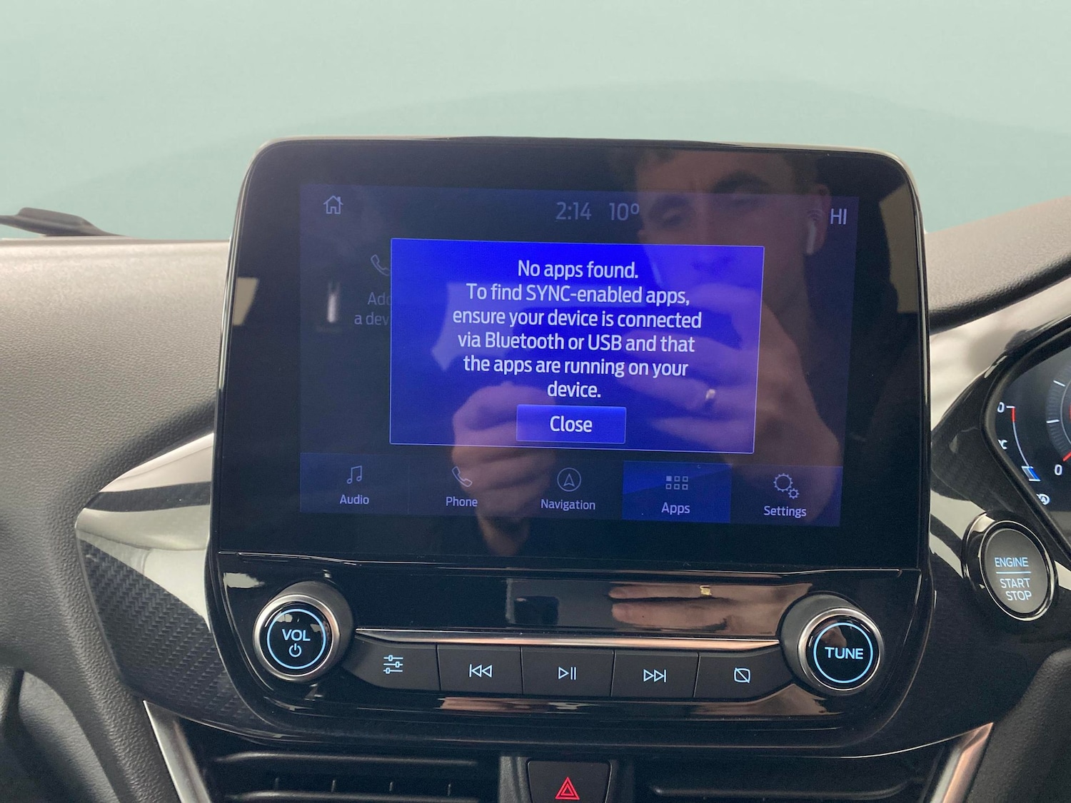 Used Ford Fiesta 2022 for sale - 76901913: Photo 19