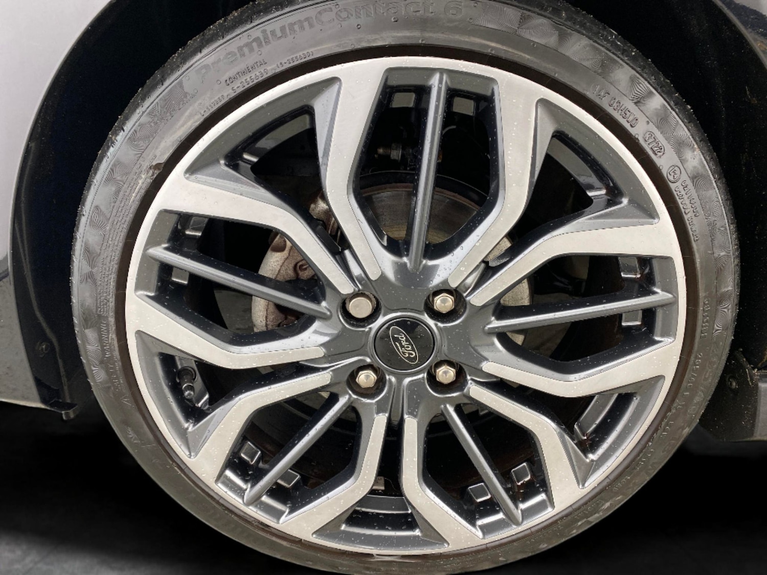 Used Ford Fiesta 2022 for sale - 76901913: Photo 20