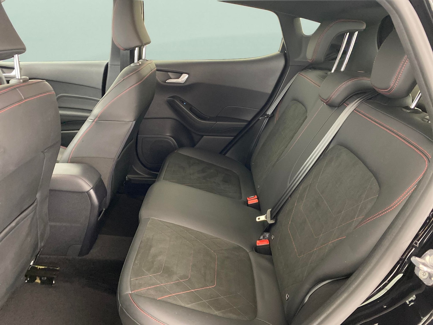 Used Ford Fiesta 2022 for sale - 76901913: Photo 25