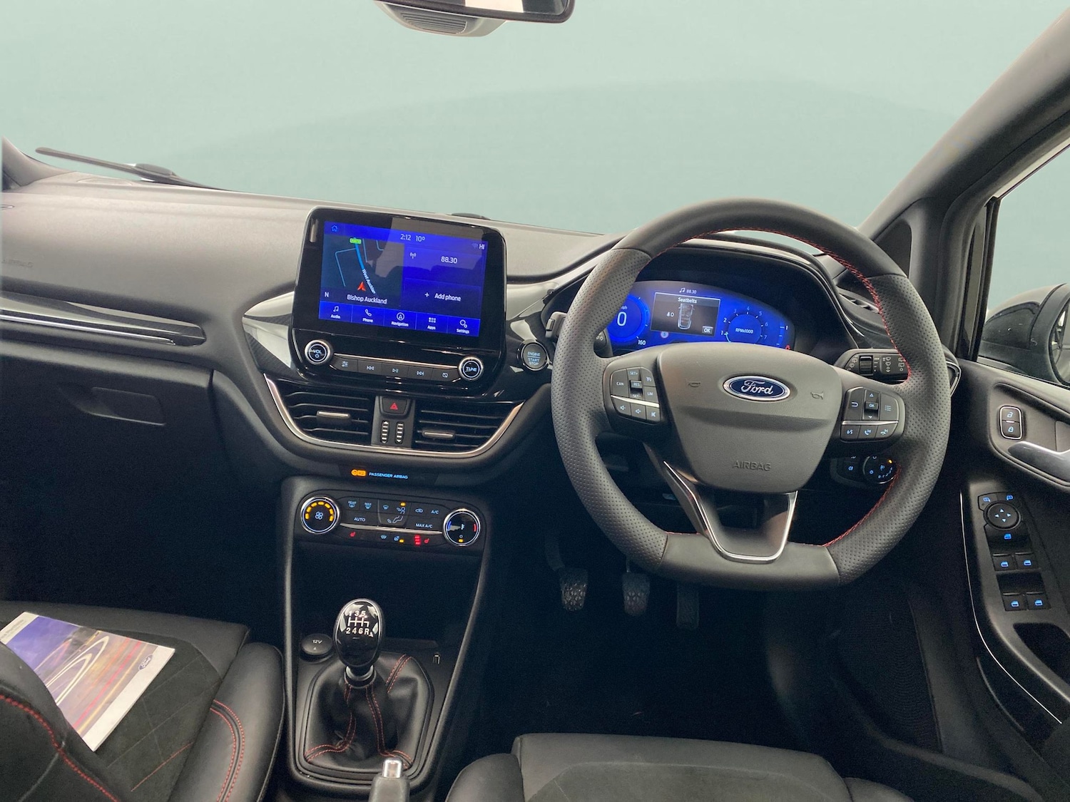 Used Ford Fiesta 2022 for sale - 76901913: Photo 4