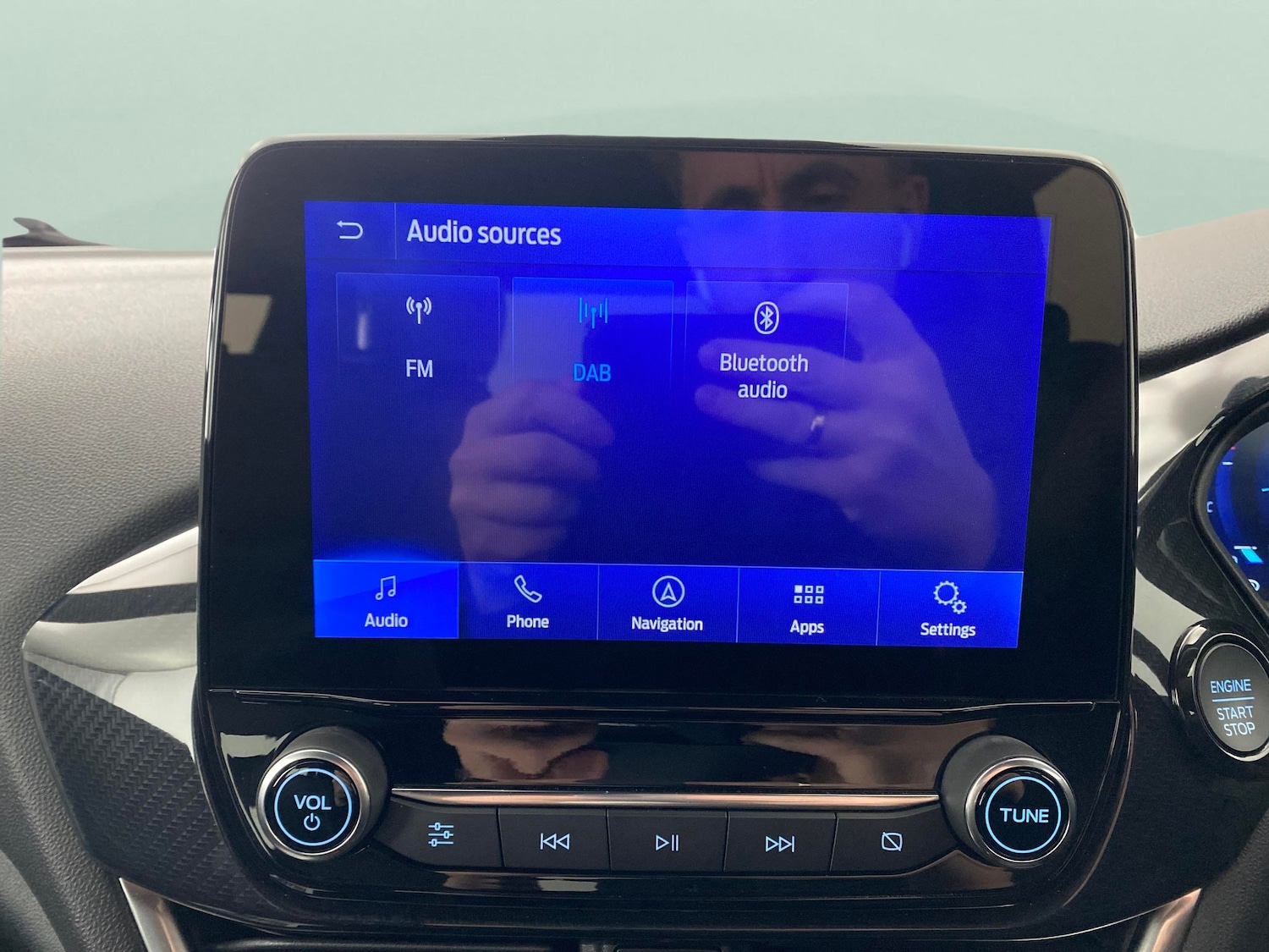 Used Ford Fiesta 2022 for sale - 76901913: Photo 6