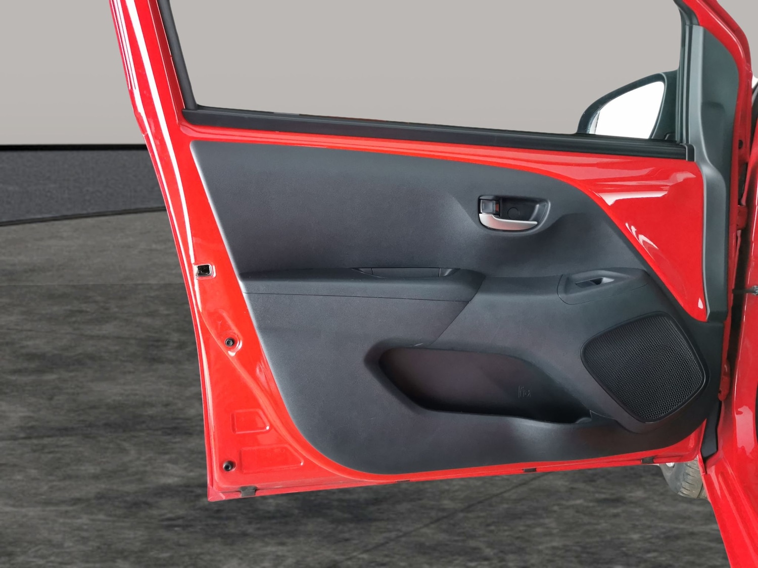 Used Toyota AYGO 2021 for sale - 77138037: Photo 19